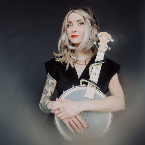 Sarah Lesch