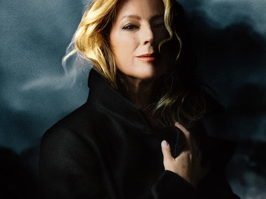 Sarah McLachlan