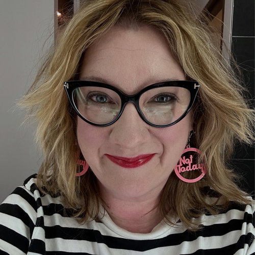 Sarah Millican