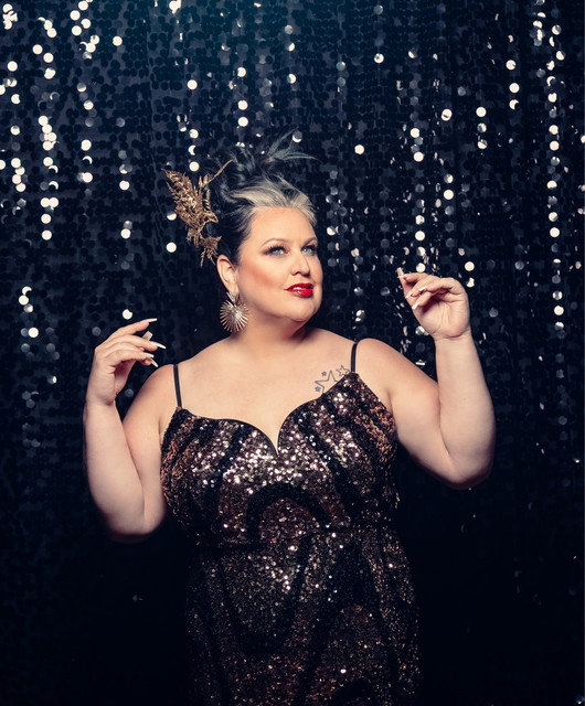 Sarah Potenza