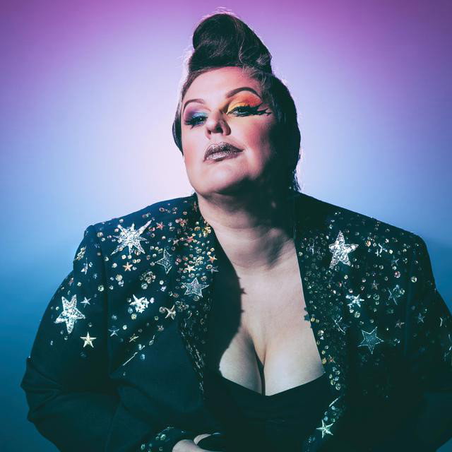 Sarah Potenza