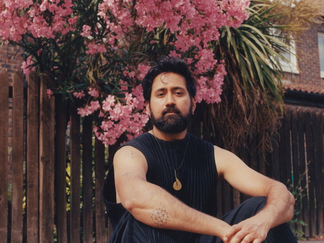 Sarathy Korwar