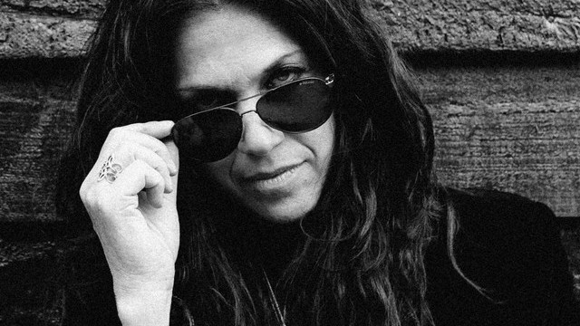 Sari Schorr