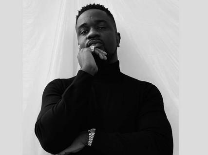 Sarkodie