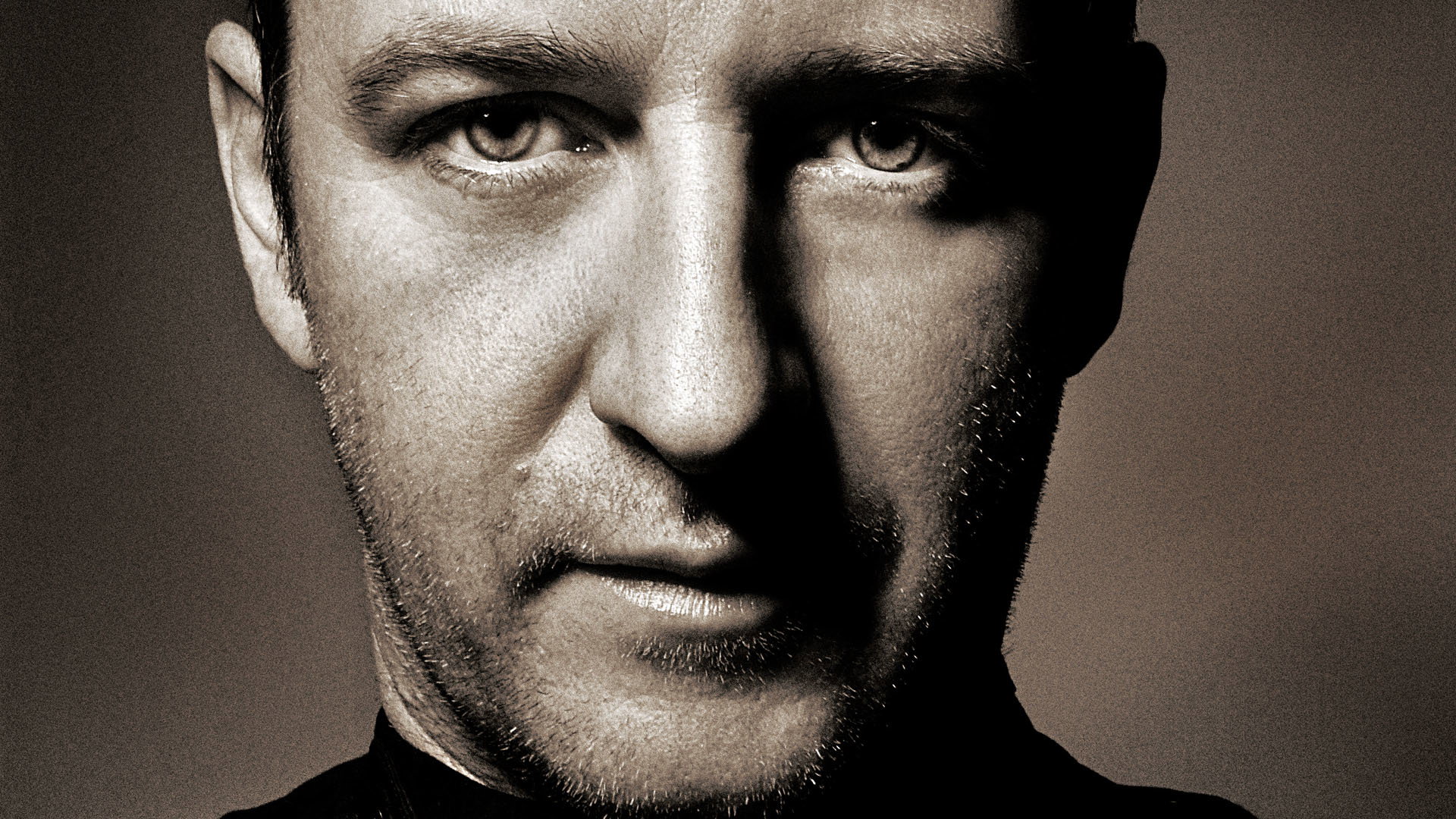 Sasha & John Digweed