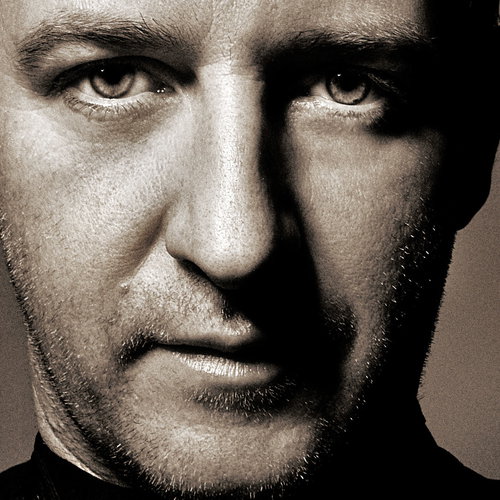 Sasha & John Digweed