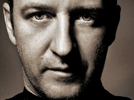 Sasha & John Digweed