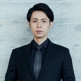 Satoshi Hayashibe
