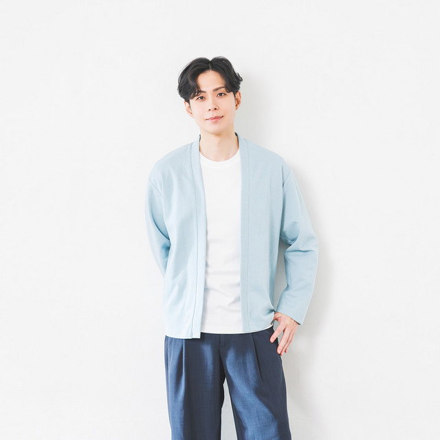 Satoshi Hayashibe