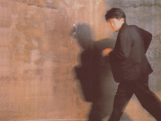 Satoshi Ikeda