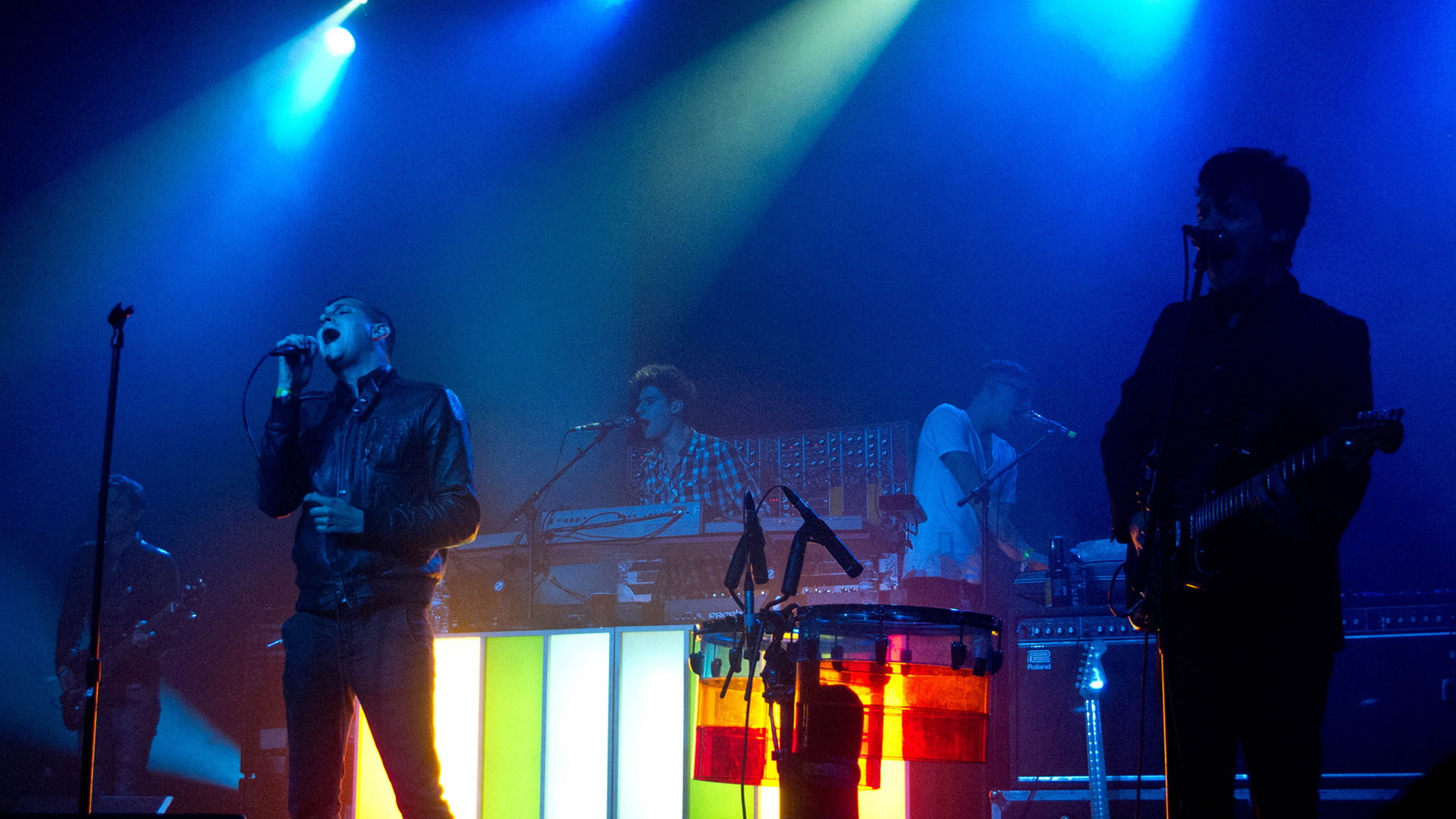 SBTRKT