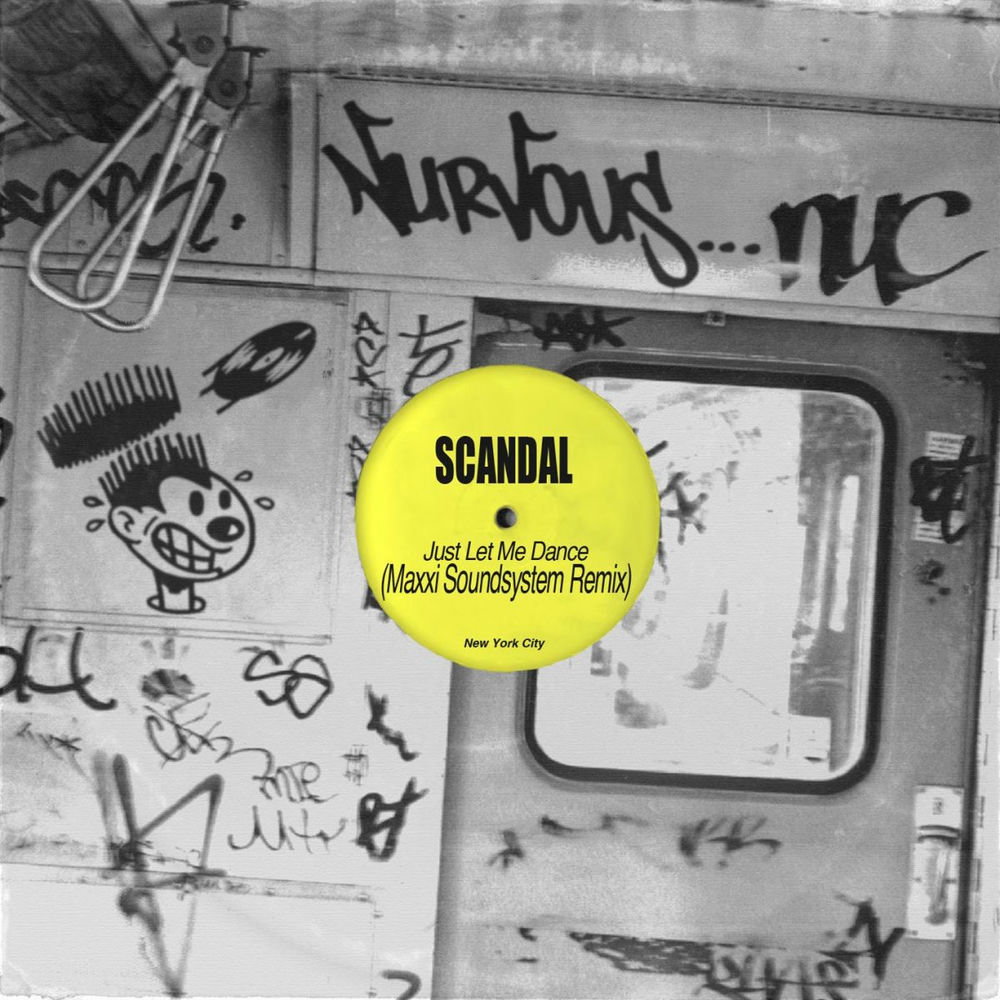 Scandal