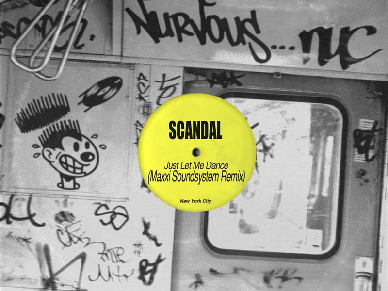 Scandal