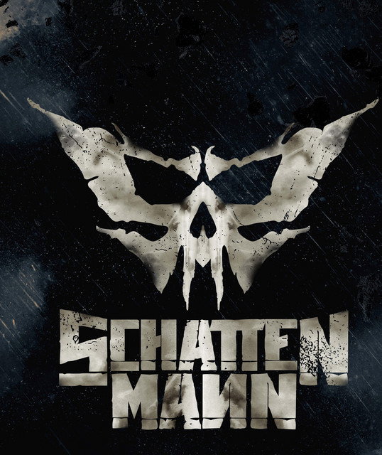 Schattenmann