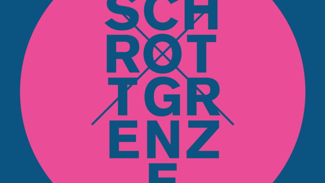 Schrottgrenze