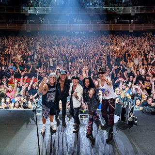 Scorpions