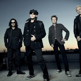 Scorpions