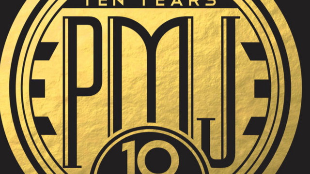 Scott Bradlee's Postmodern Jukebox