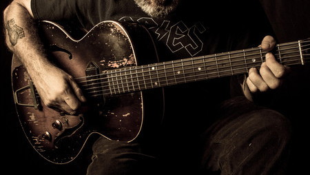 Scott H. Biram