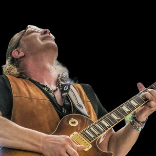 Scott Weis Band