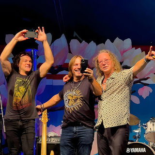 Scott Weis Band