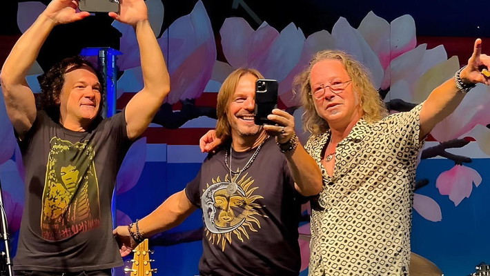 Scott Weis Band