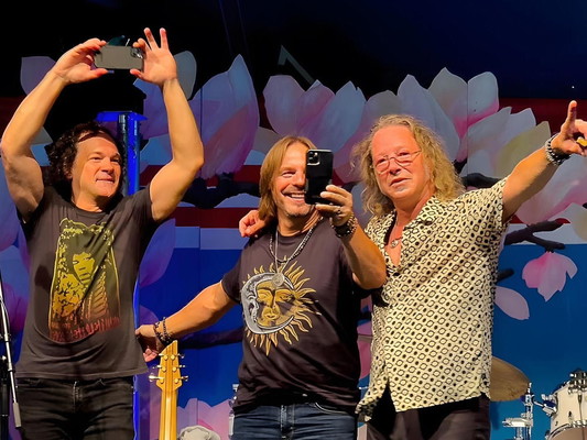 Scott Weis Band