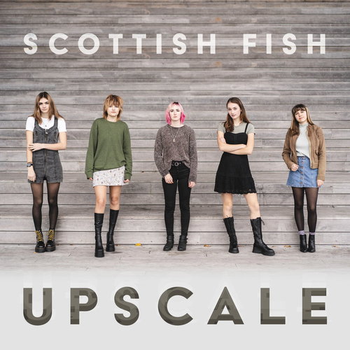 Scottish Fish