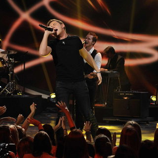 Scotty McCreery