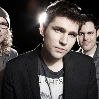 Scouting For Girls