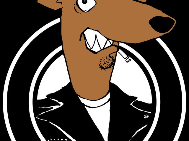 Screeching Weasel