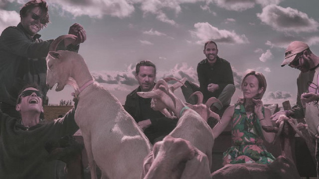 Sea Power