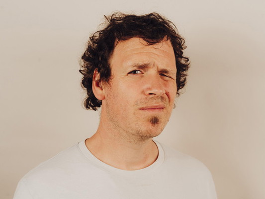 Seamus Fogarty