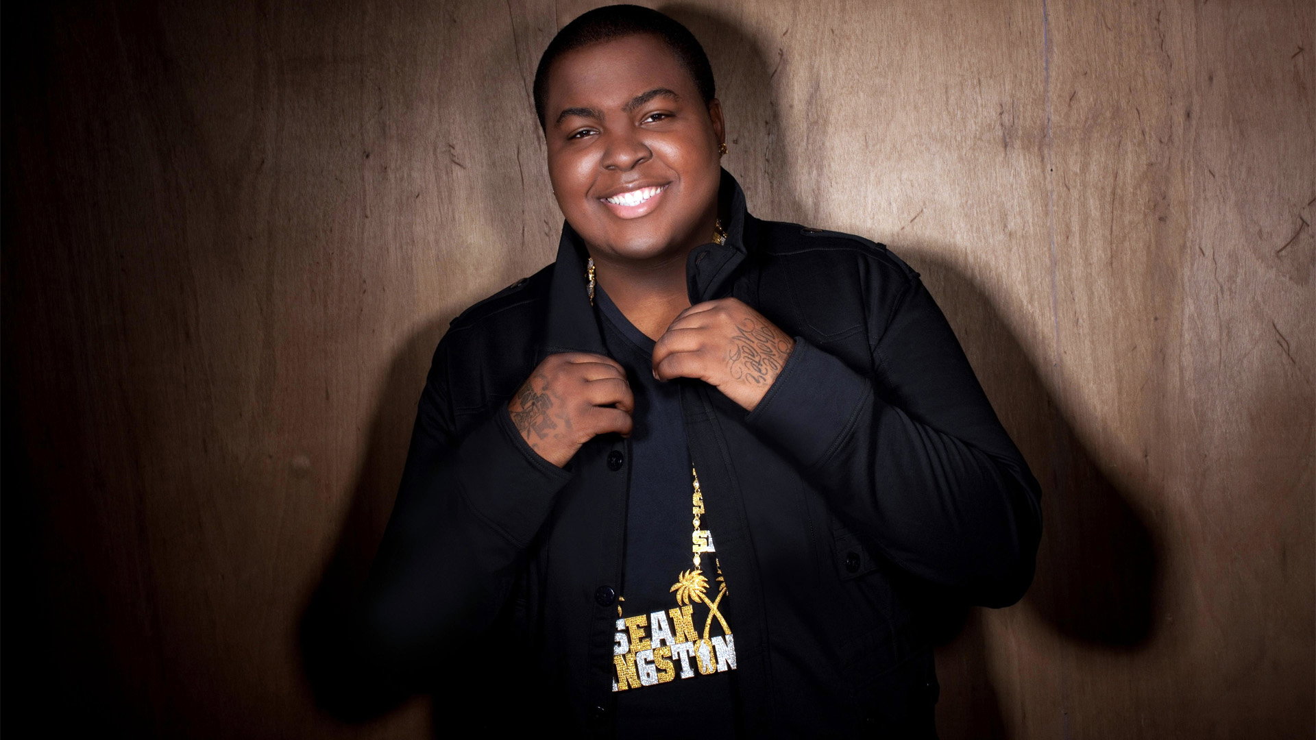 Sean Kingston