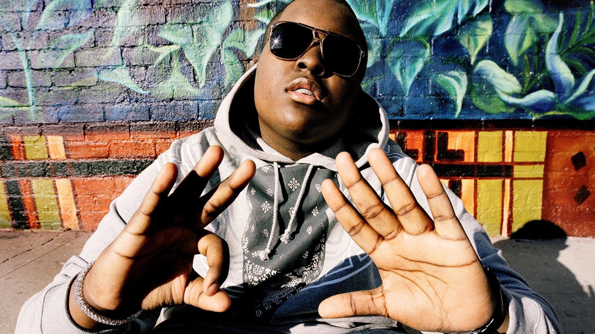 Sean Kingston
