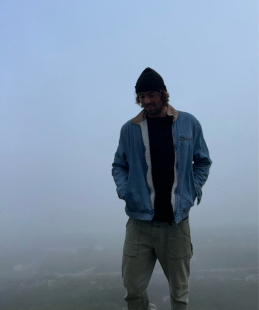 Sean Koch