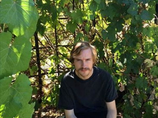 Sean McCann