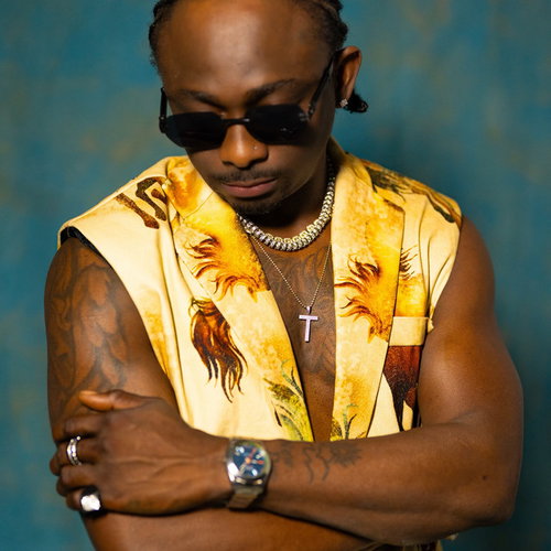 Sean Tizzle