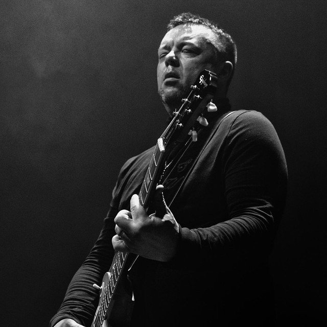 Sean Webster Band