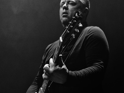 Sean Webster Band