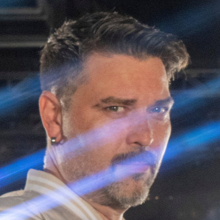 Sebastian Hämer