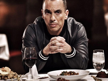 Sebastian Maniscalco
