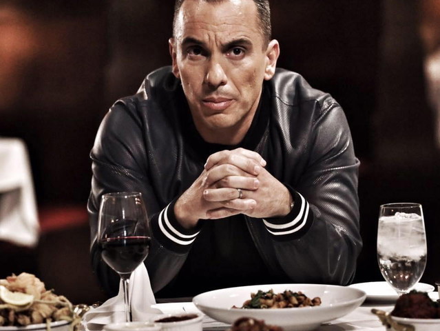 Sebastian Maniscalco