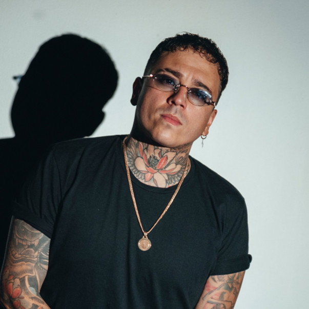 Sebastian Mendoza