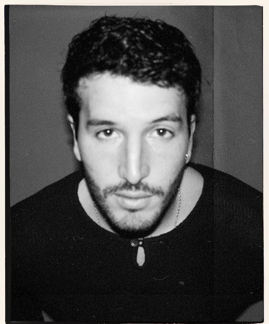 Sebastian Yatra