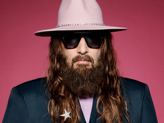 Sébastien Tellier