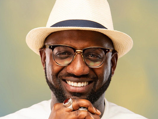 Seckou Keita