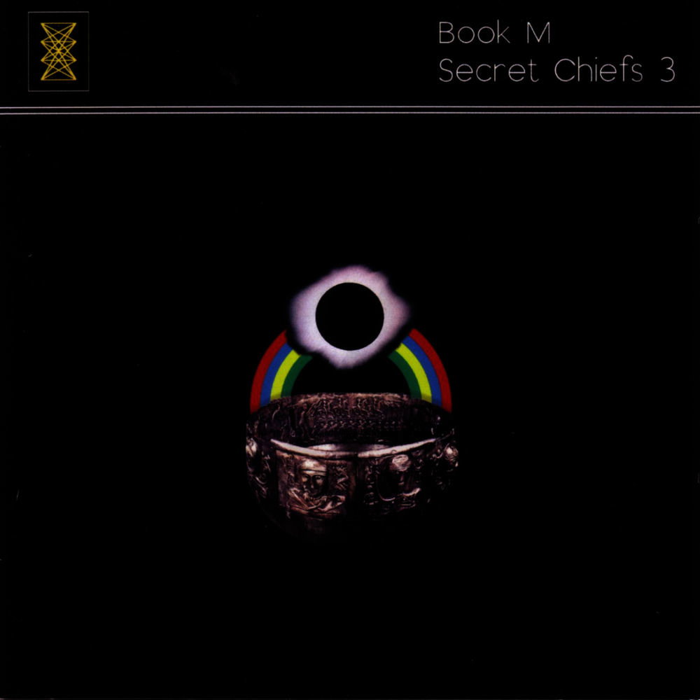 Secret Chiefs 3