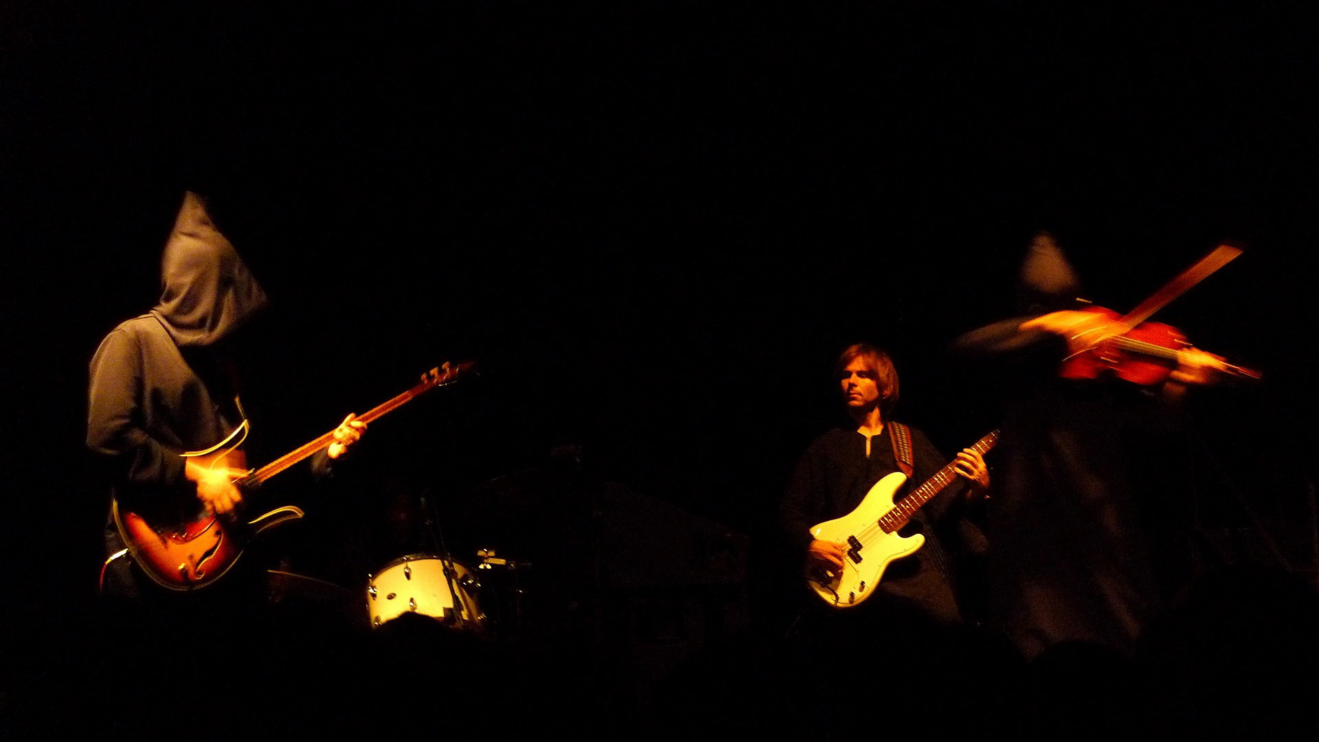 Secret Chiefs 3