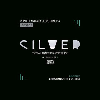 Secret Cinema